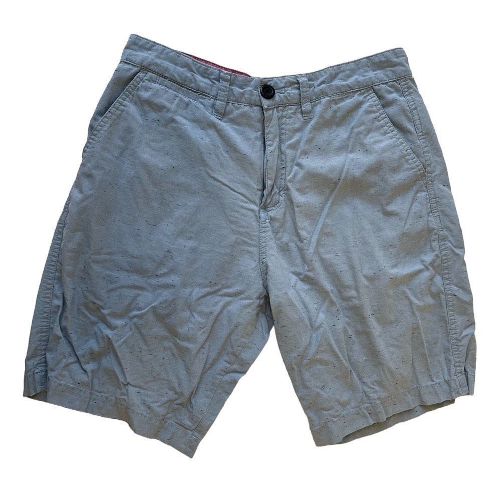 Quicksilver Cotton Short - Men’s 30